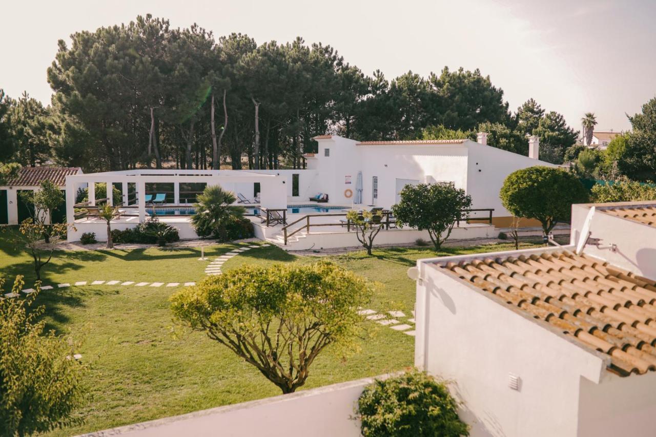 Vila Louro Santa Cruz  Exterior photo