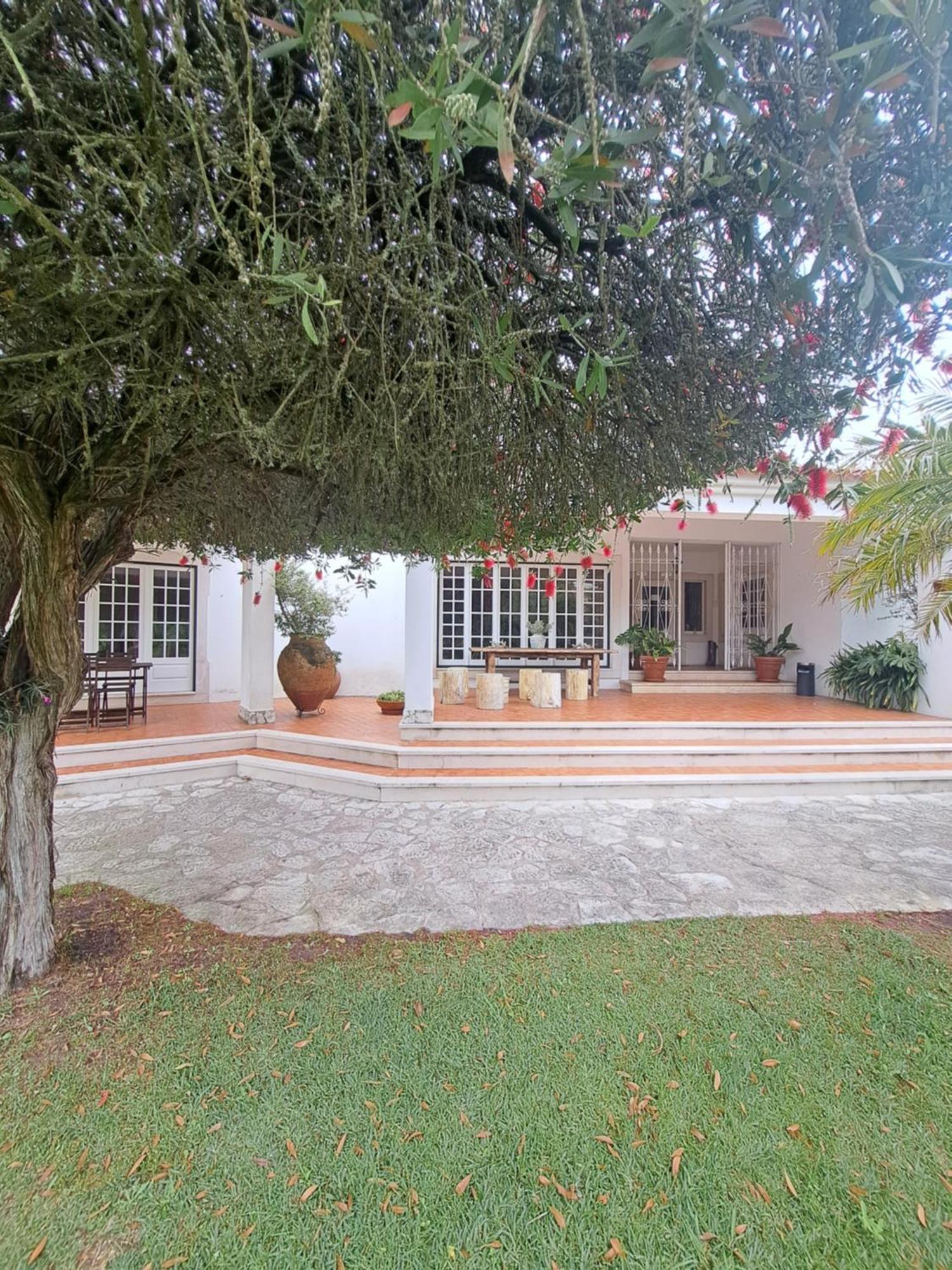 Vila Louro Santa Cruz  Exterior photo