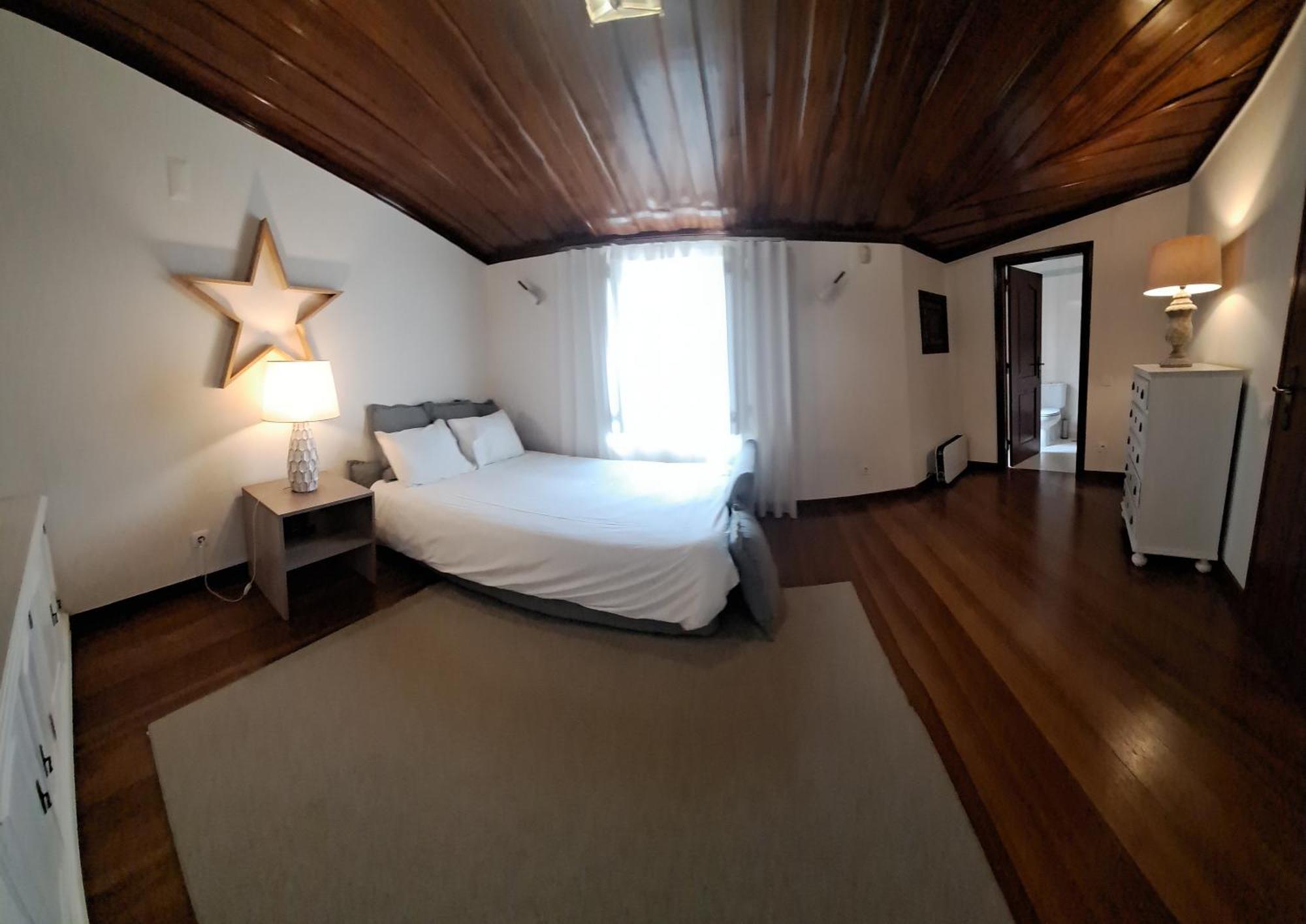 Vila Louro Santa Cruz  Room photo