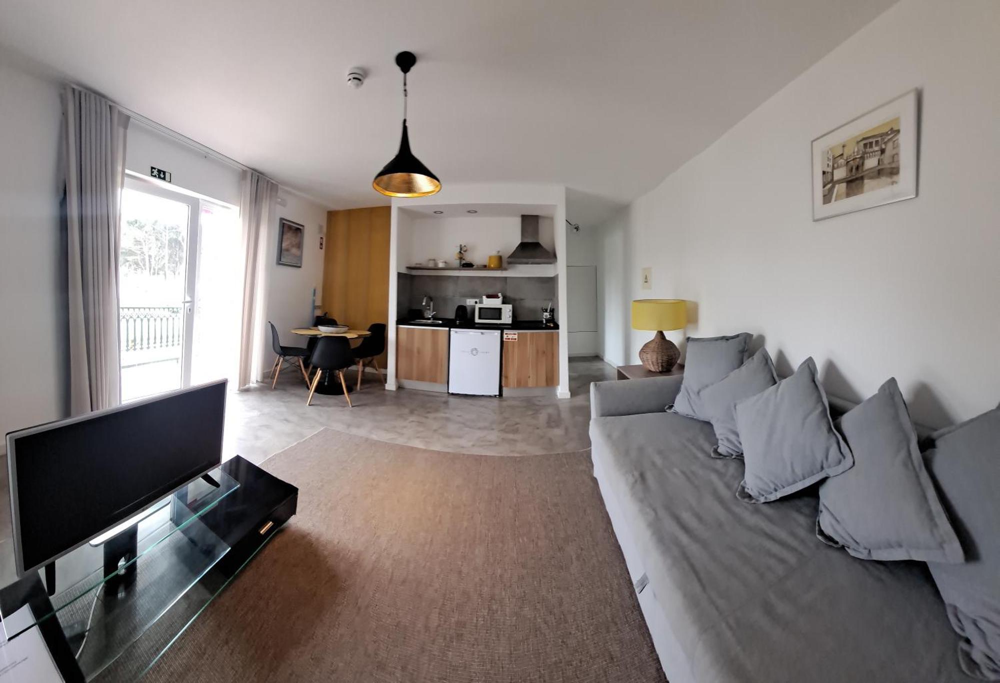 Vila Louro Santa Cruz  Room photo