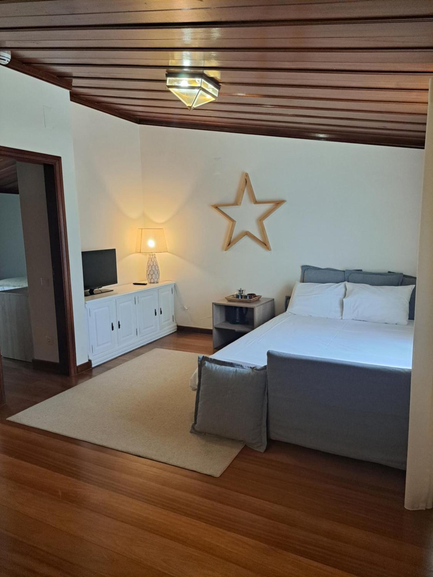 Vila Louro Santa Cruz  Room photo