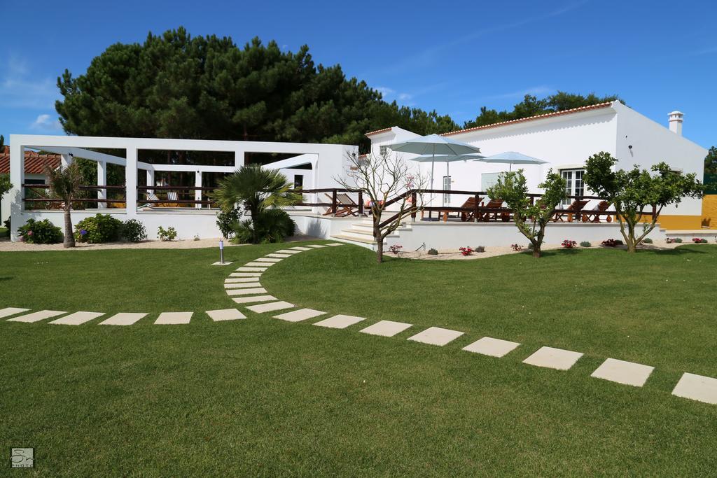 Vila Louro Santa Cruz  Exterior photo