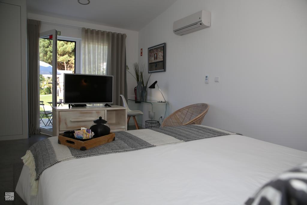 Vila Louro Santa Cruz  Exterior photo