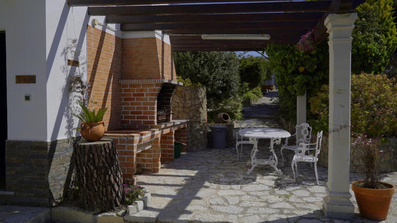 Vila Louro Santa Cruz  Exterior photo