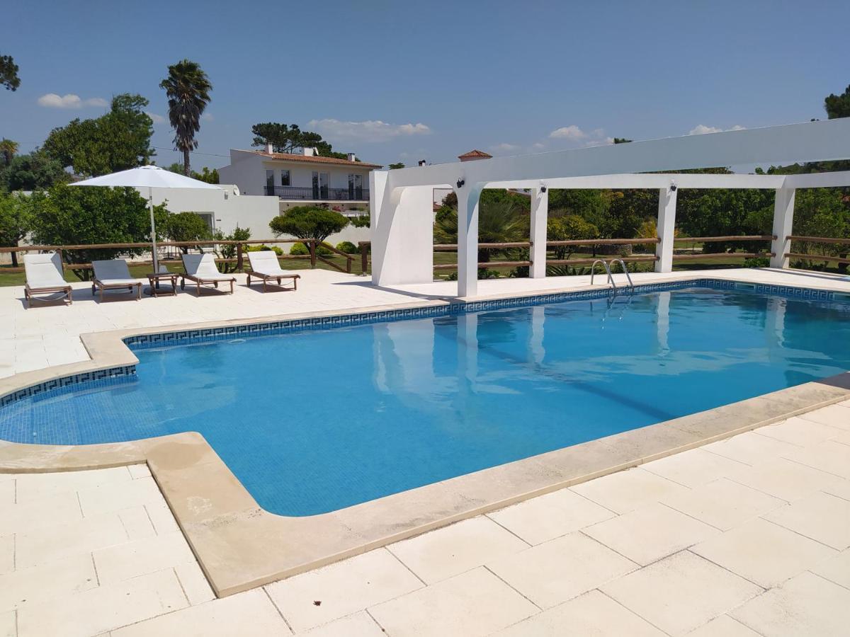 Vila Louro Santa Cruz  Exterior photo
